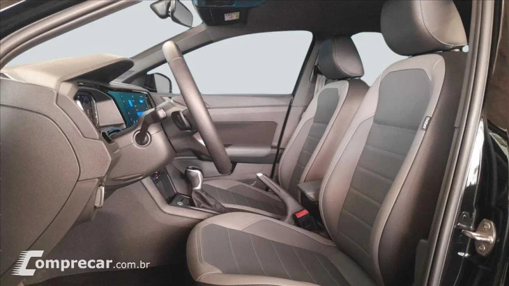NIVUS 1.0 200 TSI TOTAL FLEX HIGHLINE AUTOMÁTICO
