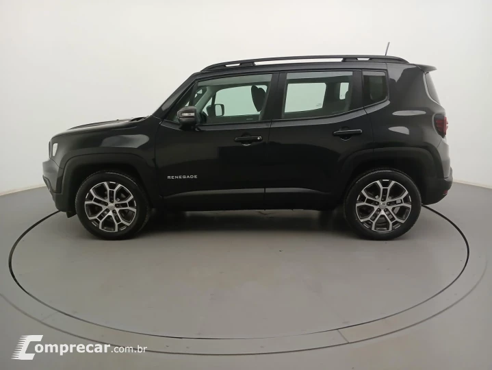RENEGADE 1.3 T270 TURBO FLEX LONGITUDE AT6
