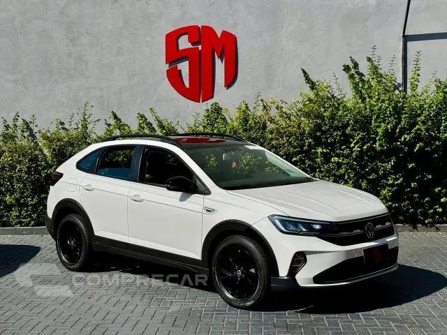 NIVUS - 1.0 200 TSI TOTAL COMFORTLINE AUTOMÁTICO