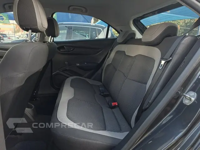 ONIX - 1.0 MPFI LT 8V 4P MANUAL