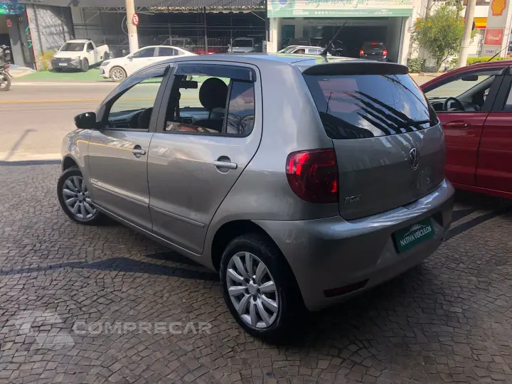 Fox 1.0 Mi 8V Flex 4P Manual