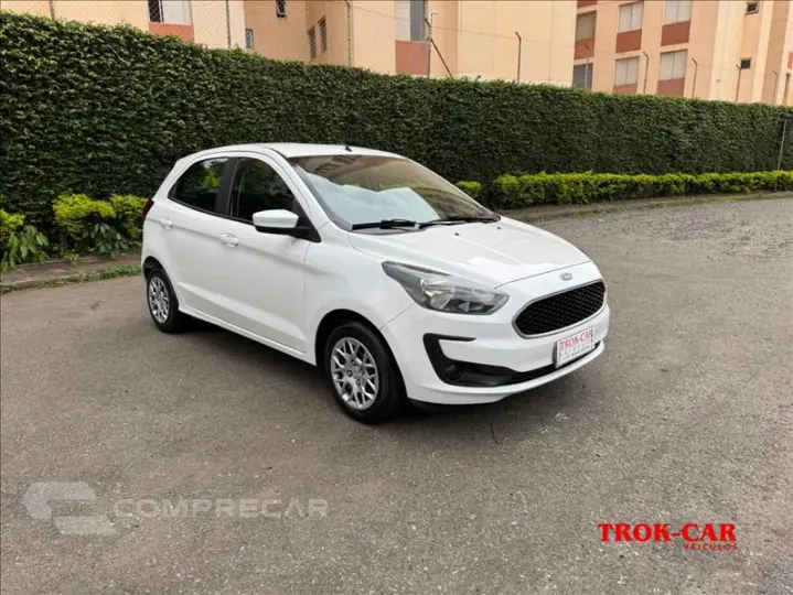 KA 1.0 Ti-vct SE
