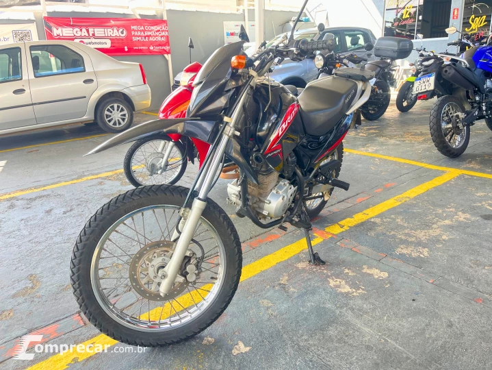BROS NXR 150