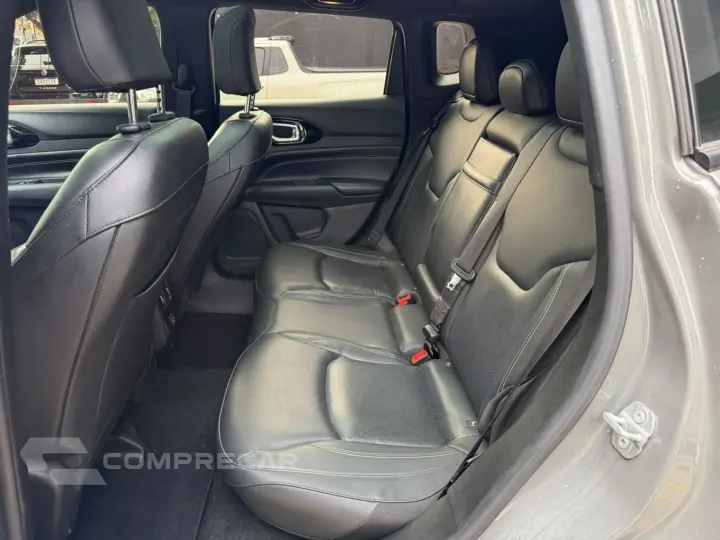 Compass 1.3 T270 Turbo Flex S At6