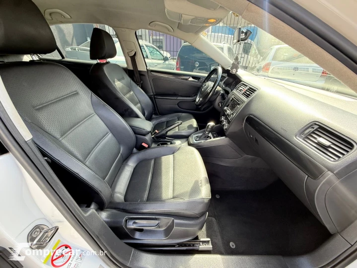 JETTA 2.0 Comfortline