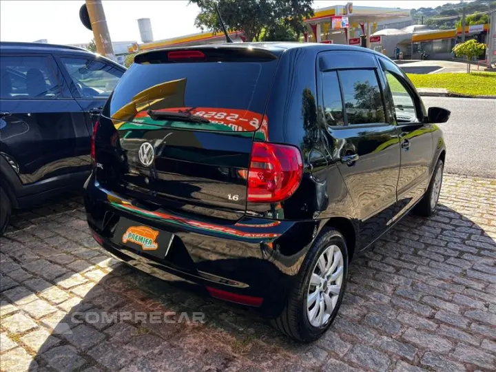 FOX 1.6 MI 8V
