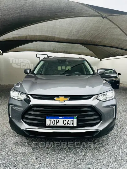 TRACKER 1.2 Turbo Premier