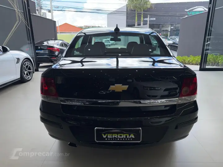 Vectra Collection 2.0