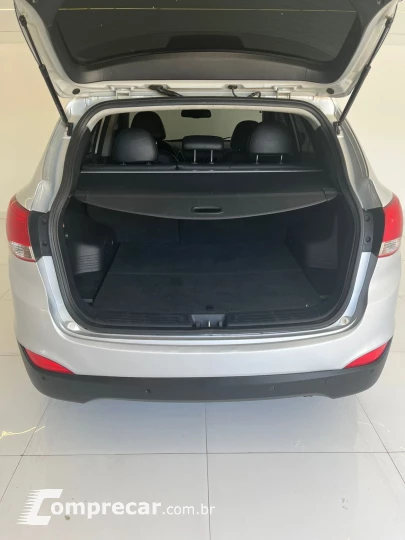 IX35 2.0 MPFI 16V
