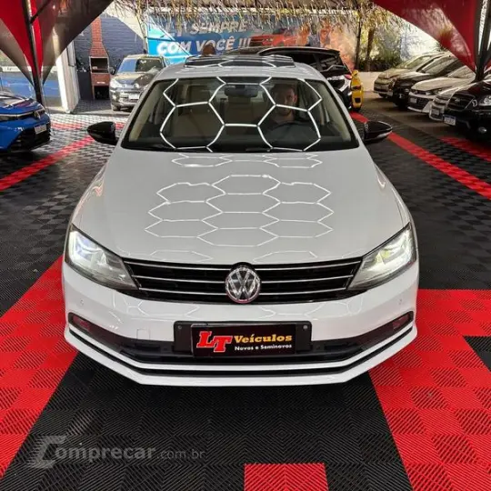 JETTA CL AF