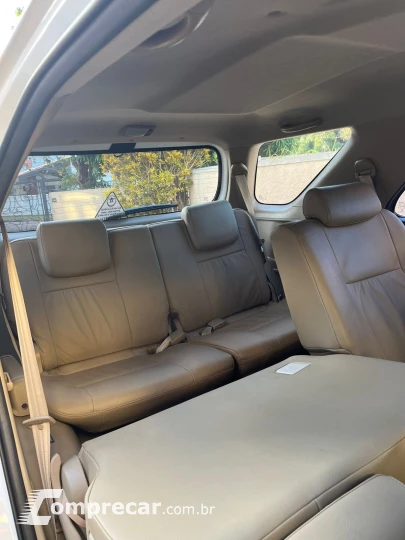 HILUX SW4 3.0 4X4 12V TB