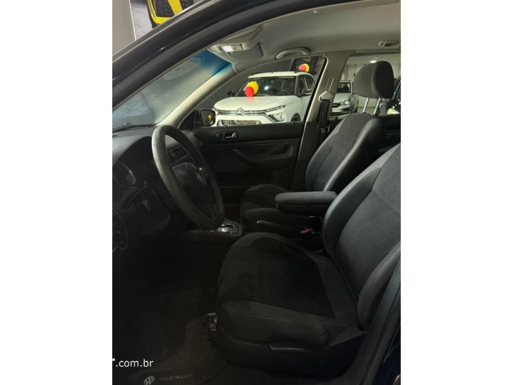 GOLF 2.0 MI SPORTLINE 8V FLEX 4P TIPTRONIC