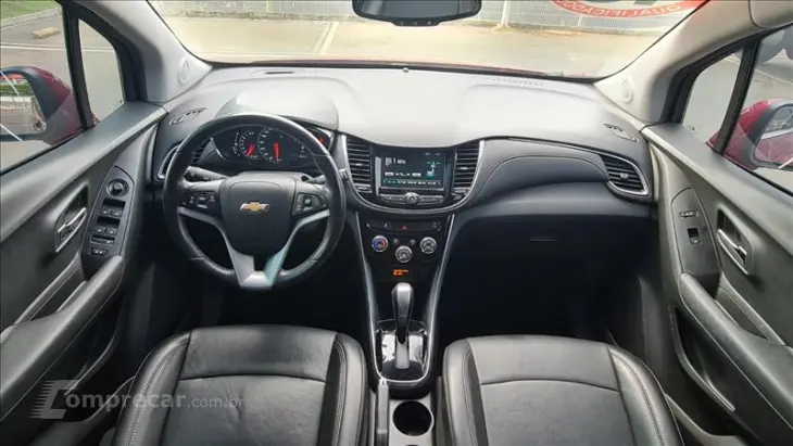 TRACKER 1.4 16V Turbo Premier