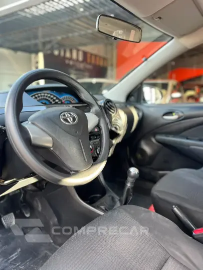ETIOS 1.3 XS 16V