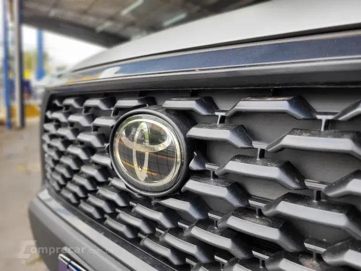 Corolla Cross XRE 2.0 16V Flex Aut.