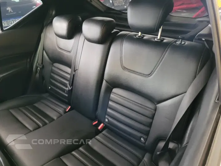 KICKS Advance 1.6 16V Flex Aut.