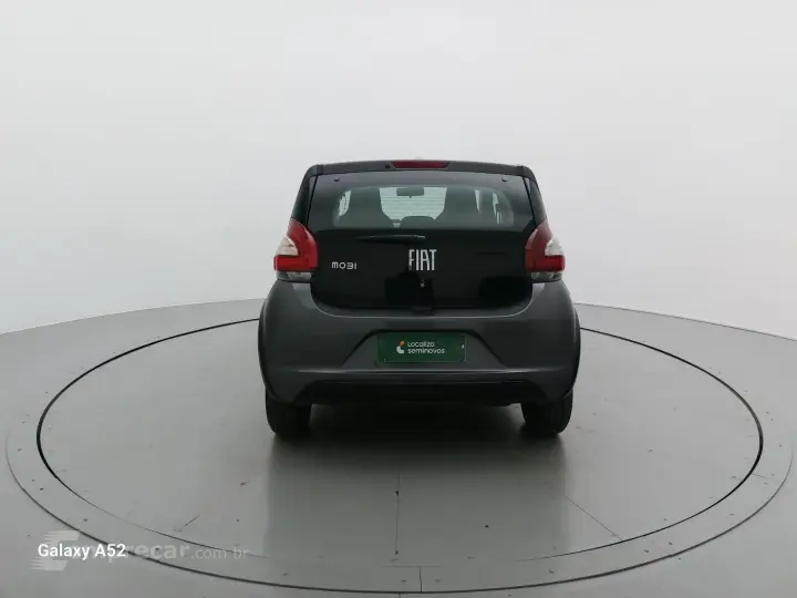 MOBI 1.0 EVO FLEX LIKE. MANUAL