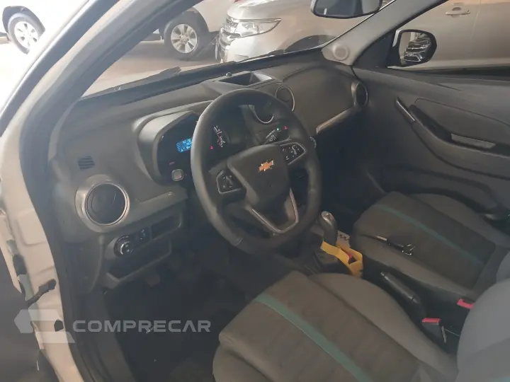 MONTANA 1.4 MPFI SPORT CS 8V FLEX 2P MANUAL