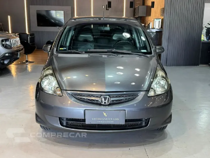 FIT 1.4 LX 8V FLEX 4P MANUAL