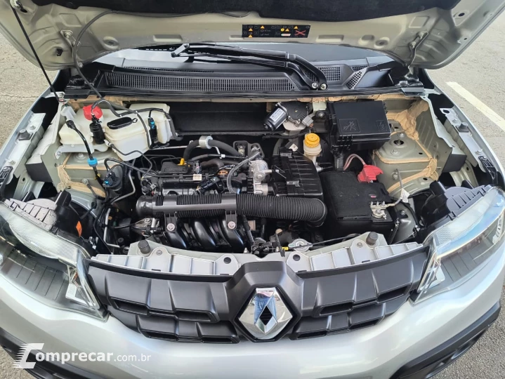 KWID 1.0 12V SCE Outsider