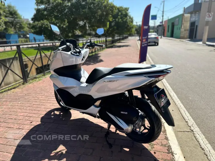 PCX 160