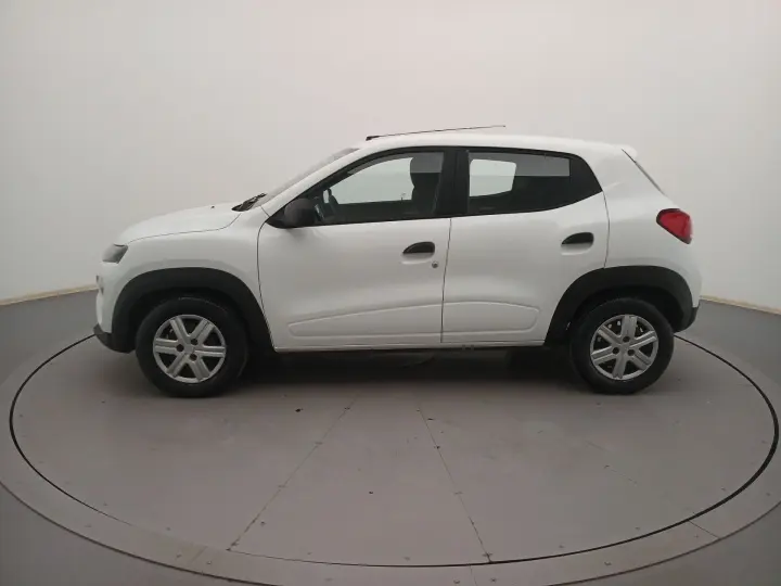 KWID 1.0 12V SCE FLEX ZEN MANUAL