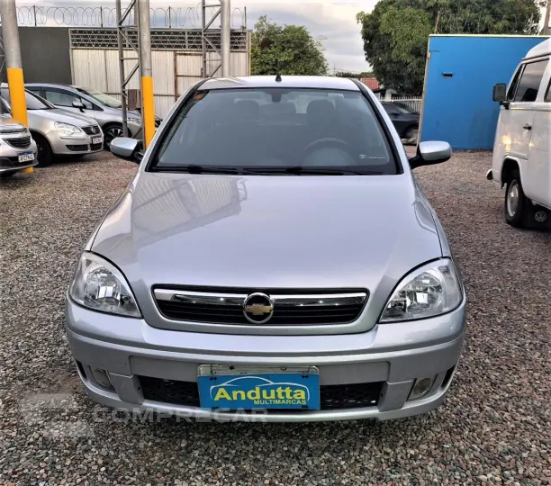 Corsa Sedan 1.4 4P PREMIUM FLEX