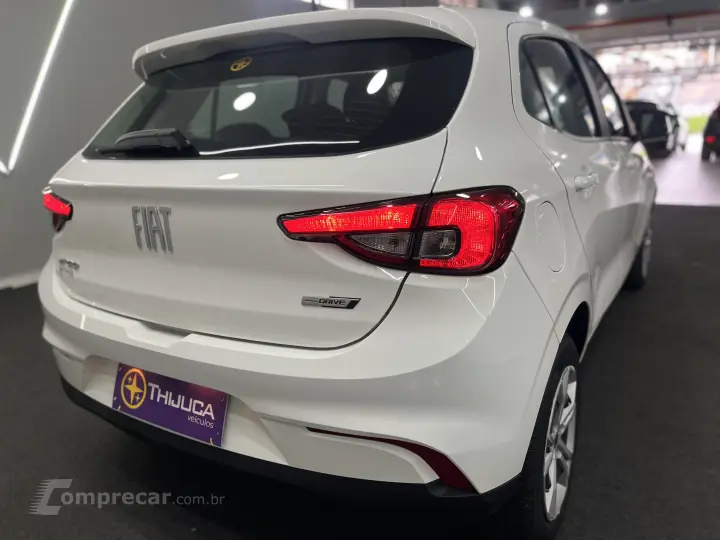 ARGO 1.0 Firefly Drive