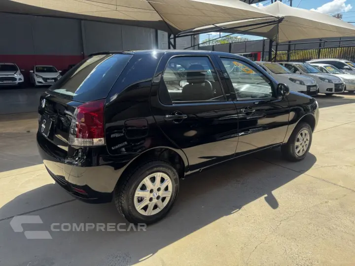 Palio 1.0 4P FLEX FIRE