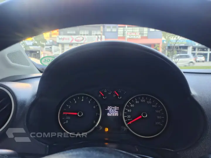 GOL 1.0 MI 8V G.V