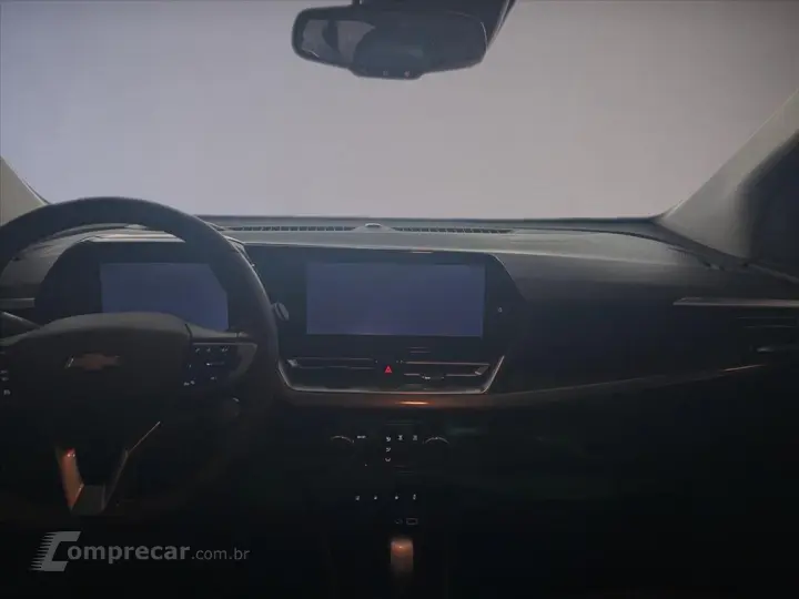 SPIN 1.8 PREMIER 8V FLEX 4P AUTOMÁTICO