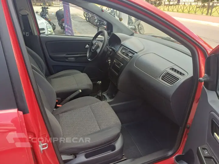 Fox 1.0 4P TREND FLEX