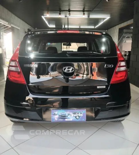 I30 2.0 MPI 16V