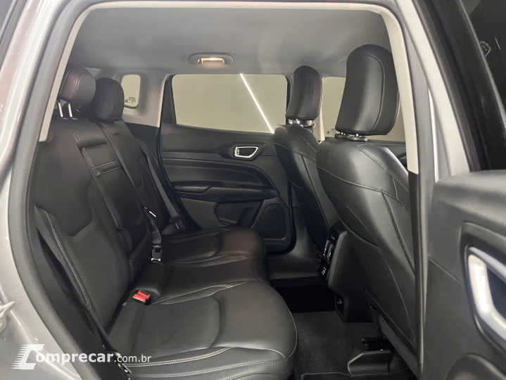 COMPASS 1.3 T270 Turbo Longitude