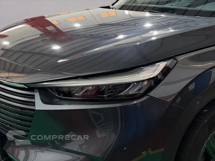 HR-V 1.5 DI I-VTEC FLEX EXL CVT