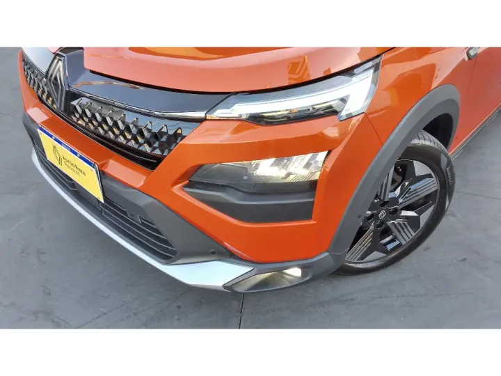 KARDIAN 1.0 TCE FLEX EVOLUTION MANUAL