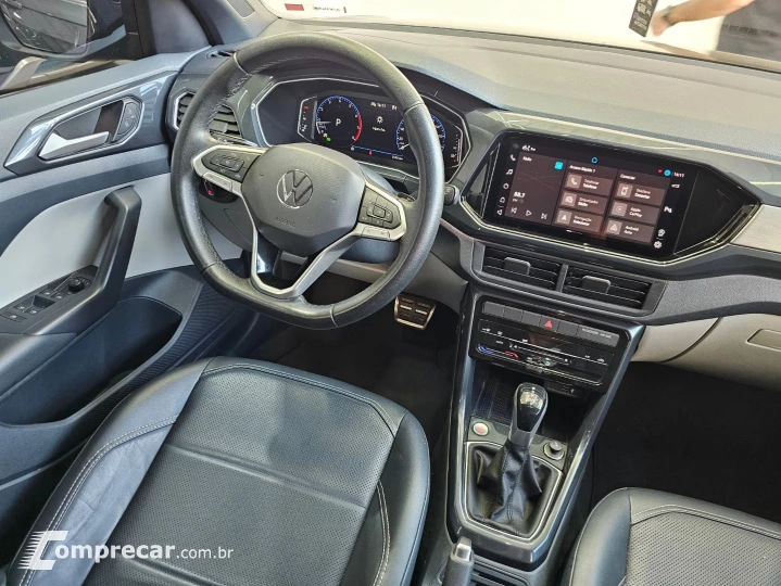 T-CROSS 1.4 250 TSI Highline