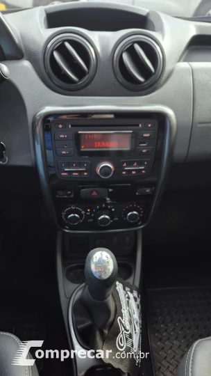 DUSTER 1.6 16V SCE Dynamique