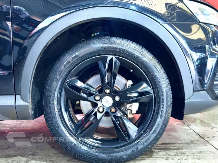 Q3 1.4 TFSI AMBIENTE PLUS FLEX 4P S TRONIC