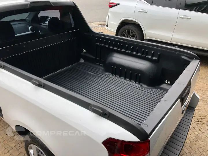 Montana 1.4 Mpfi Ls Cs 8V Flex 2P Manual