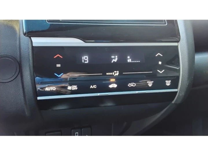 FIT 1.5 EX 16V FLEX 4P AUTOMÁTICO