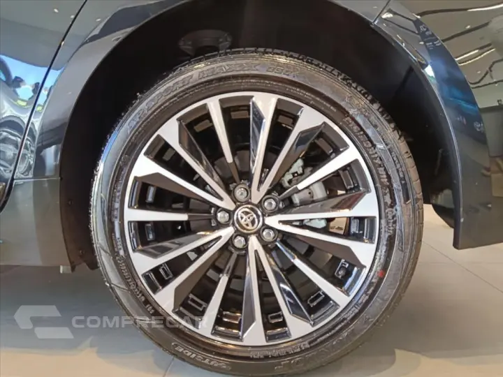COROLLA 1.8 VVT-I HYBRID FLEX ALTIS PREMIUM CVT