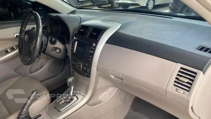 TOYOTA COROLLA 2.0 XEI 16V