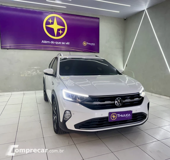 NIVUS 1.0 200 TSI Highline