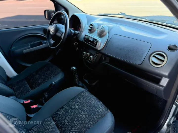 UNO VIVACE Celeb. 1.0 EVO F.Flex 8V 5p