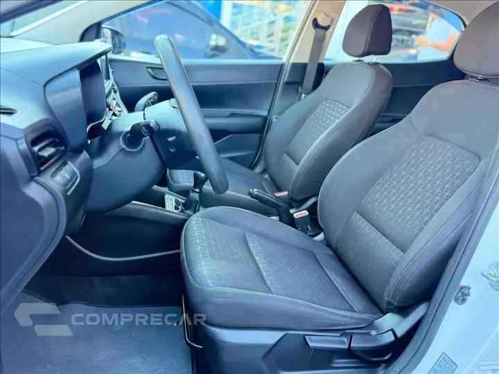 HB20 1.0 12V FLEX COMFORT MANUAL