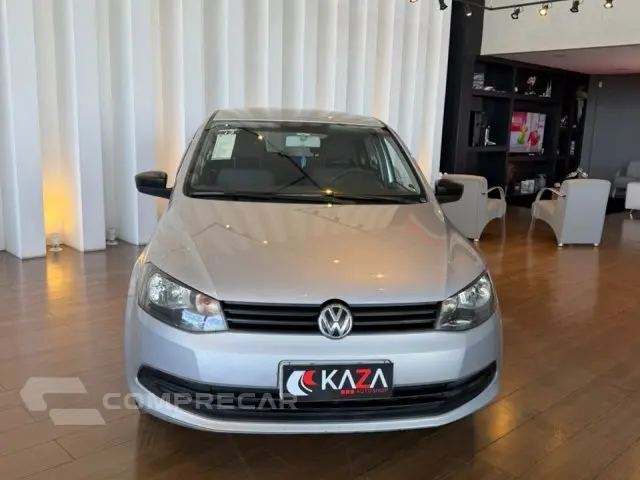 GOL - 1.0 MI 8V 4P MANUAL G.VI