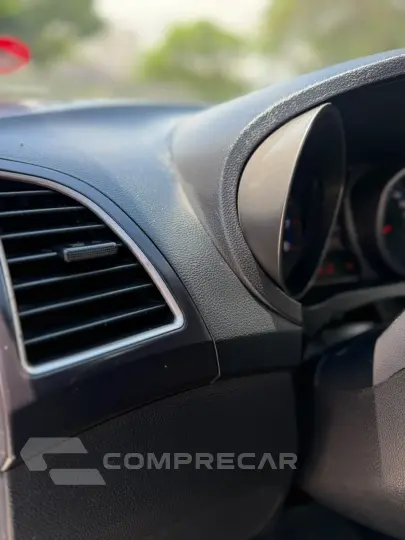 HB20 1.6 Comfort Plus 16V