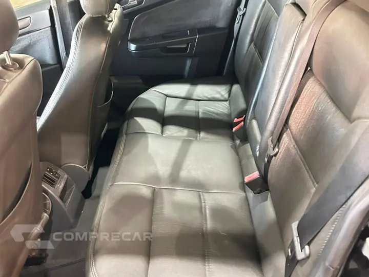 Vectra 2.0 Mpfi Gt Hatch 8V Flex 4P Manual