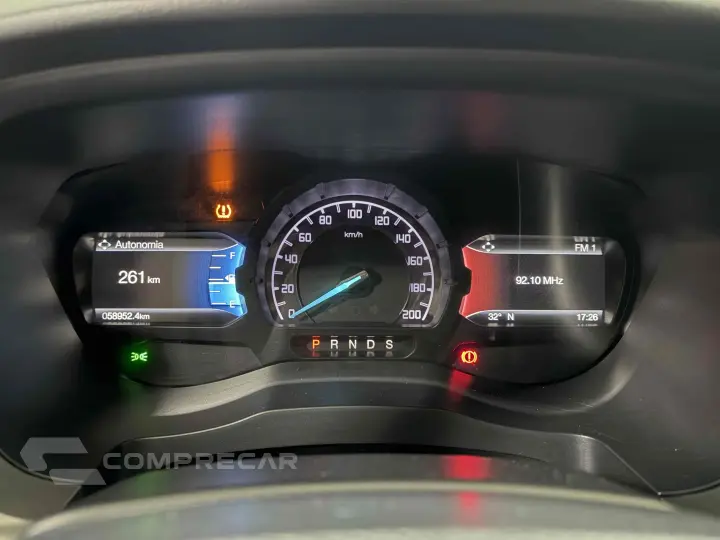 RANGER 3.2 XLT 4X4 CD 20V DIESEL 4P AUTOMÁTICO